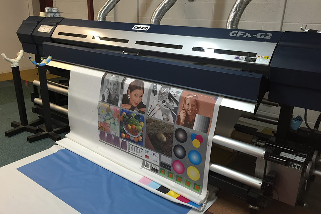 digital printing